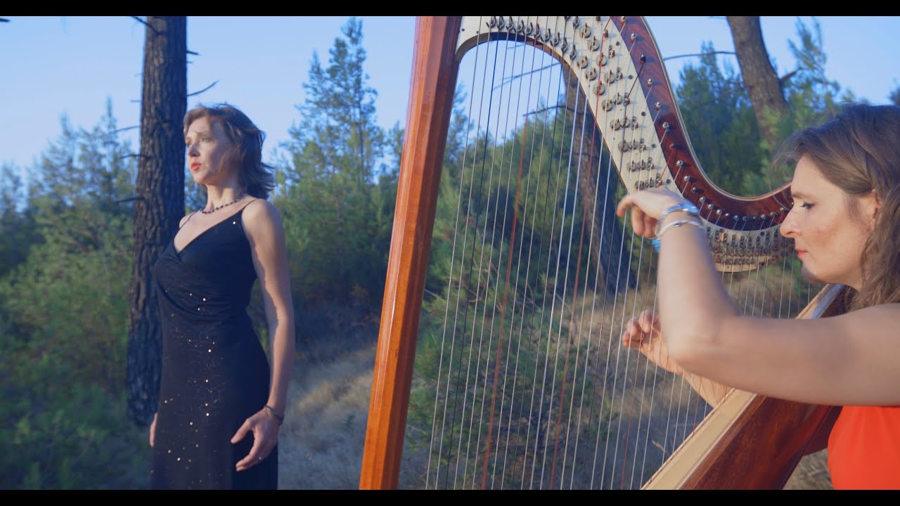 Rimsky-Korsakov: Eastern Romance 