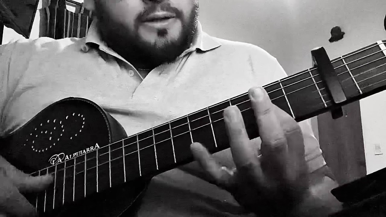 Vagabundo, de Ariel Rot