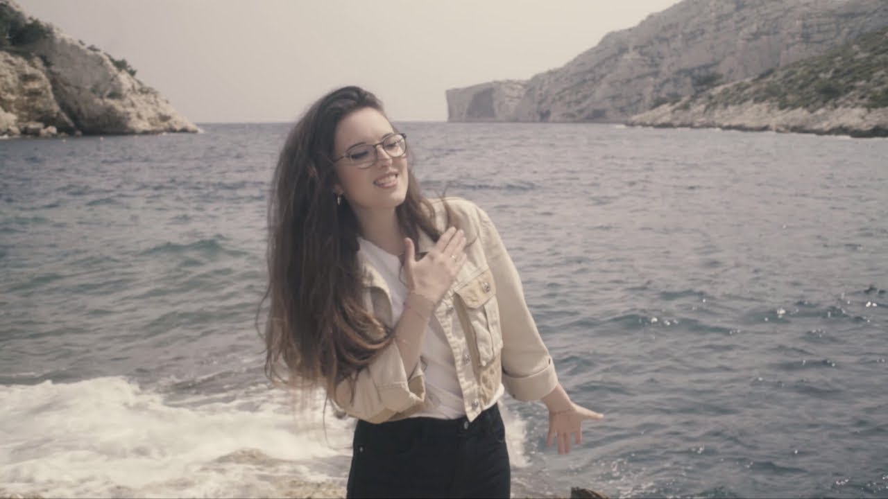 Veronica Fusaro - lie to me (Official Video)