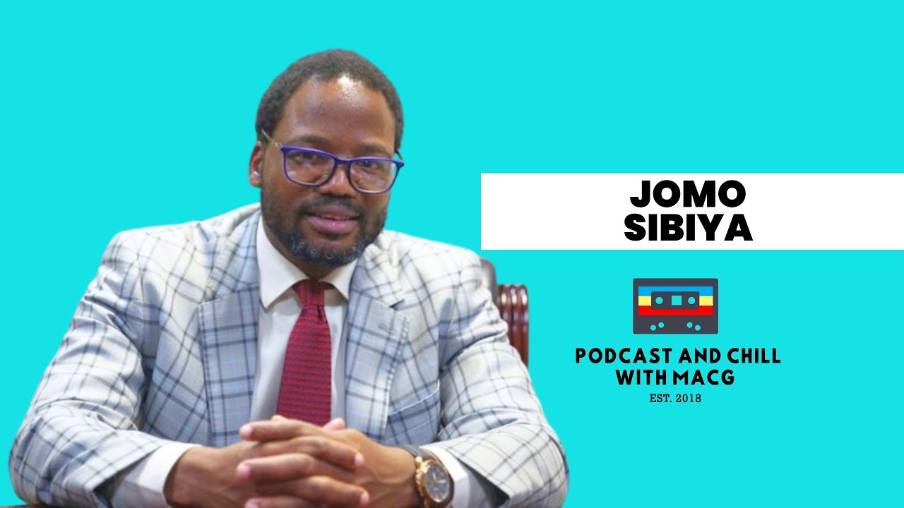 EPISODE 536 | PRESIDENT's Special Advisory JOMO SIBIYA on KZN,Unemployment,Load Shedding, Corruption