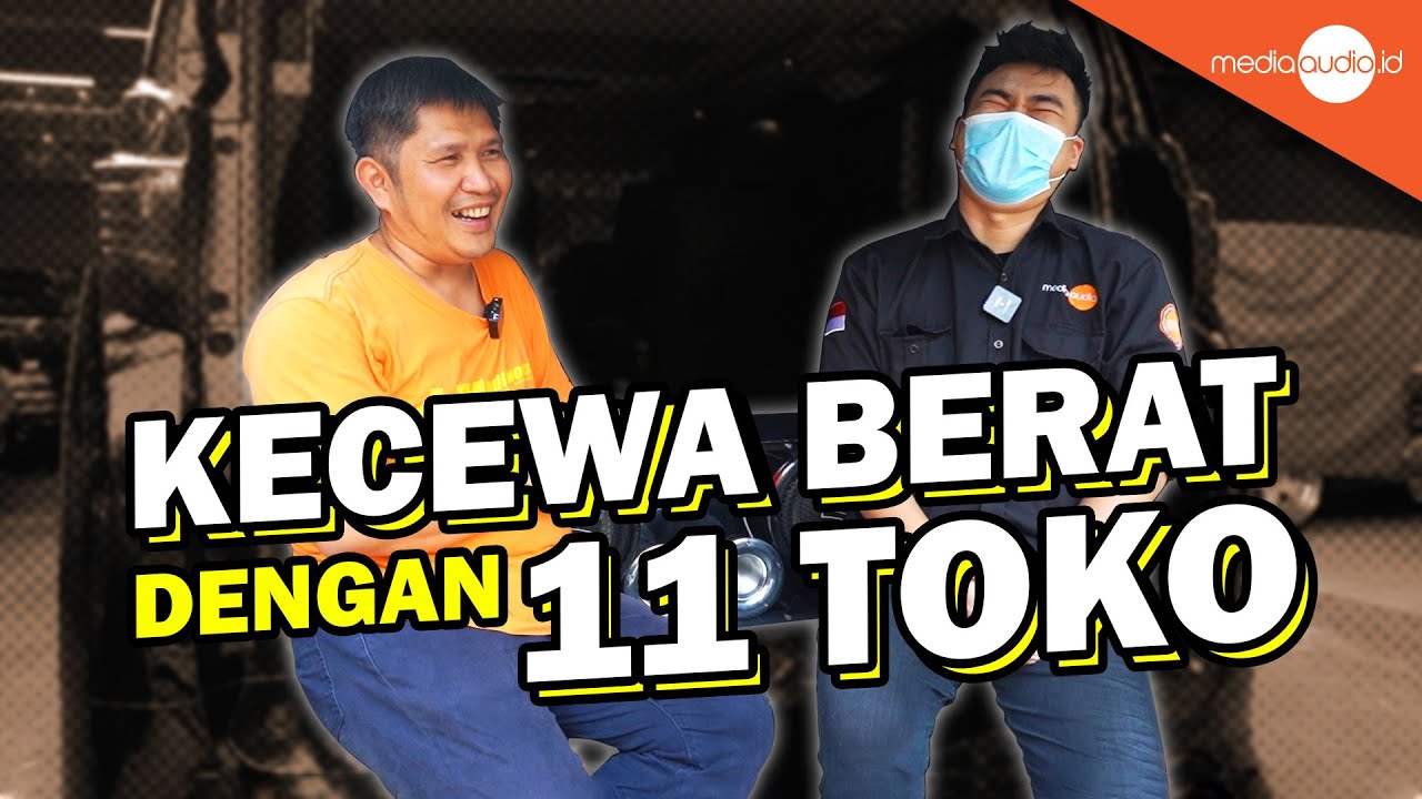 Hasil Audio Mobil Alphard di Tangan AJM AUDIOWORKS!! | Gak bakal kecewa
