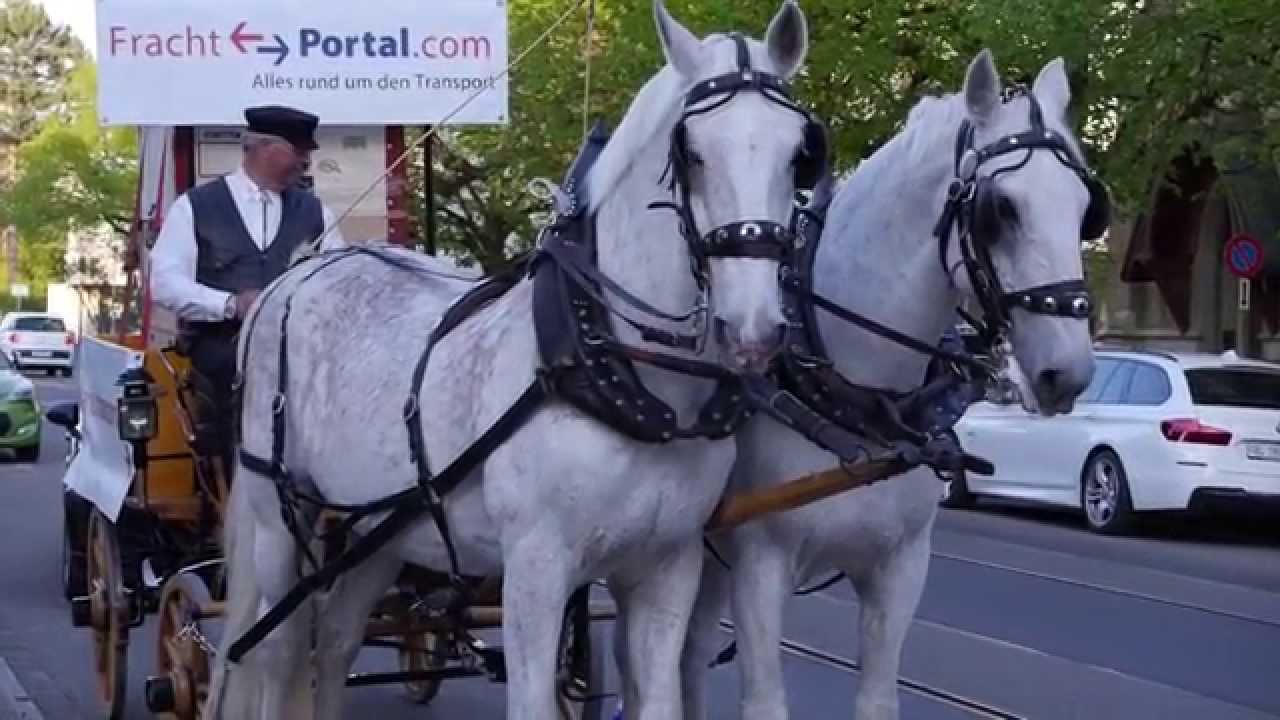 emissionsfreier Transport von CH-Pratteln nach CH-Allschwil
