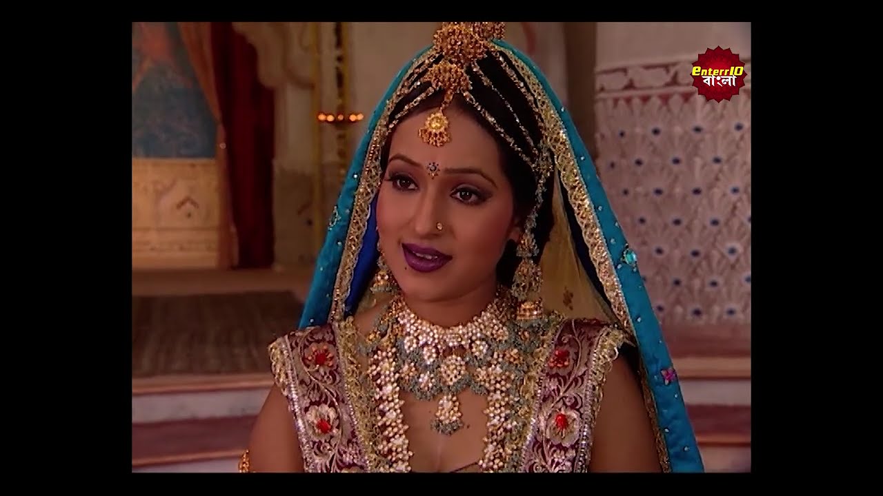 Ramayan (রামায়ণ) | ভক্তি, ভালোবাসা ও ধর্মের মহাগাথা 🙏 | Full Episode 01 | Enterr10 Bangla
