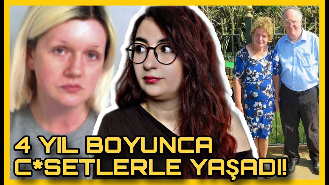 Tek Suçları Kızlarına Güvenmekti - Virginia McCullough