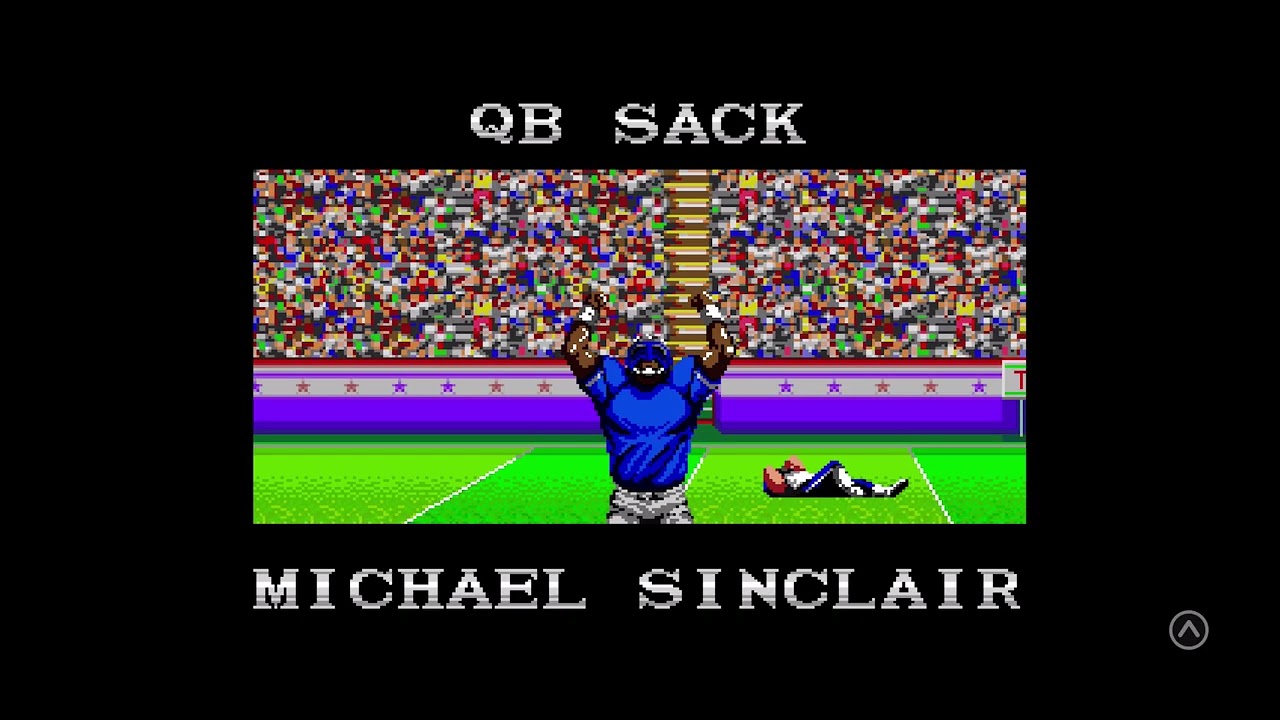 Seattle Seahawks 1993 Season – Week 5 vs  Chargers| Tecmo Super Bowl SNES