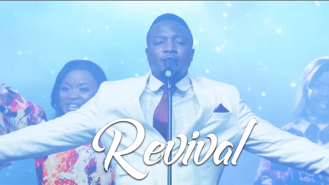 Revival by The Unveiled