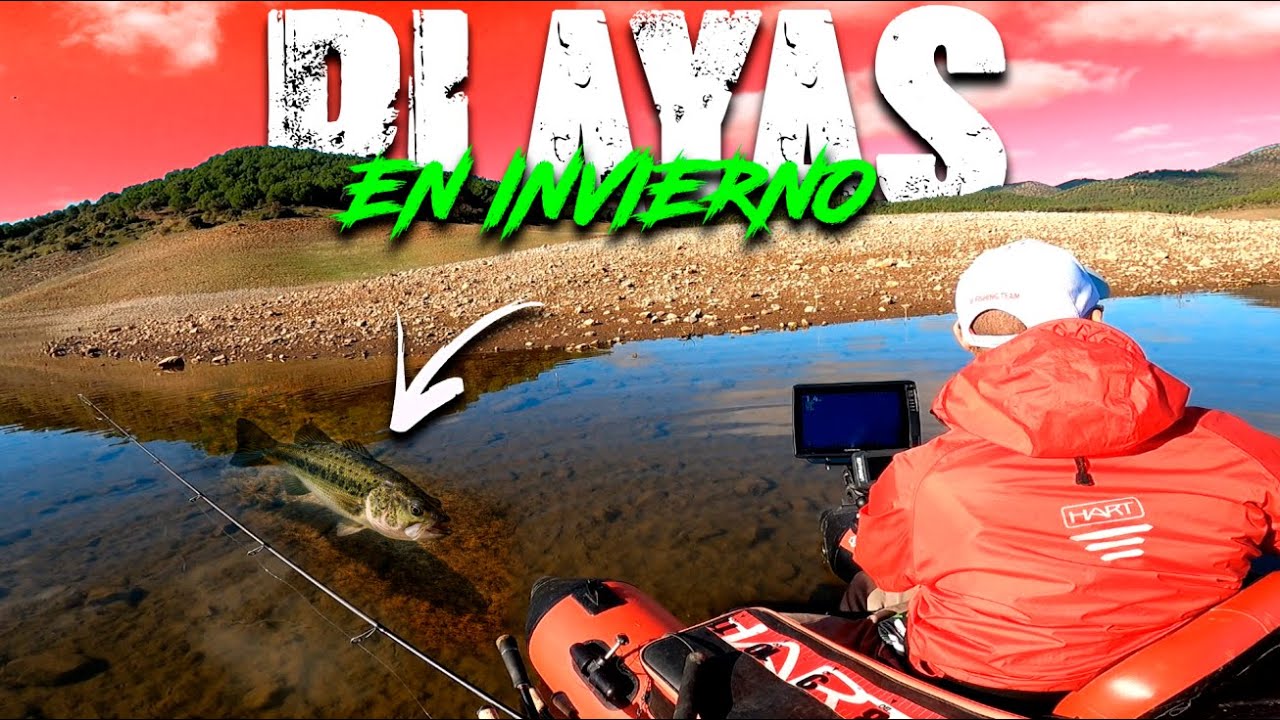 Solo era cuestión de ESPERAR⏳! ES INVIERNO❄️ y ENTRABAN EN PLAYAS!!