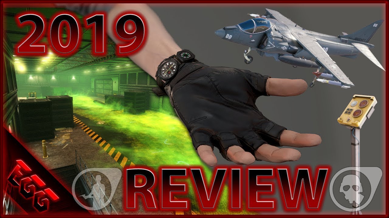 Operation Black Mesa/Guard Duty | 2019 | Public Media Review