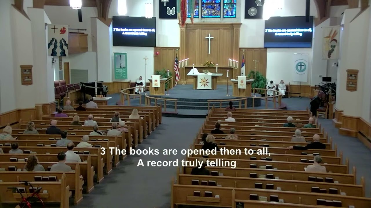 Hymn - 