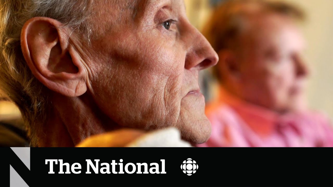 They spent decades in prison for a murder they didn't commit