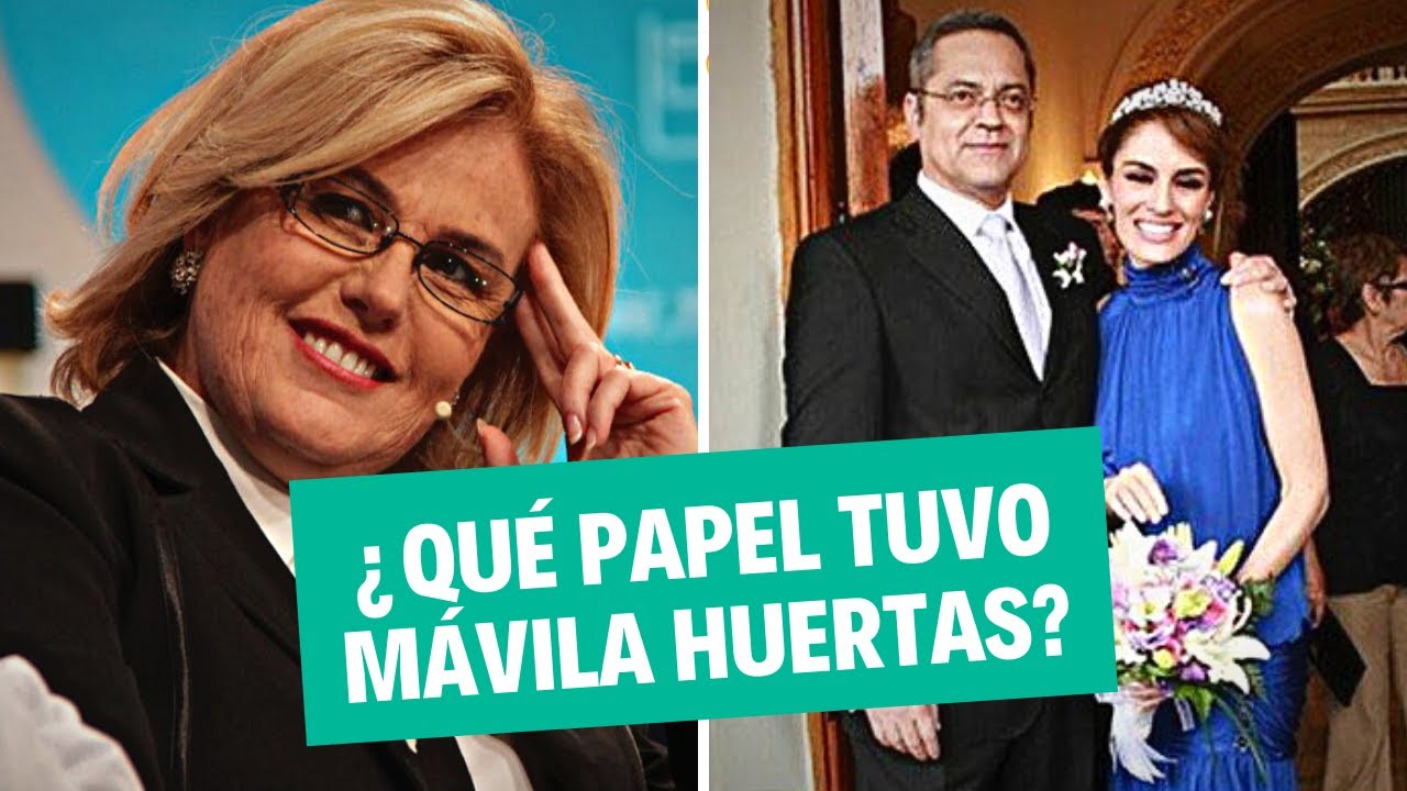 &iquest;Por qu&eacute; M&Oacute;NICA DELTA se separ&oacute; de ROBERTO RE&Aacute;TEGUI y qu&eacute; tuvo que ver con M&Aacute;VILA HUERTAS?