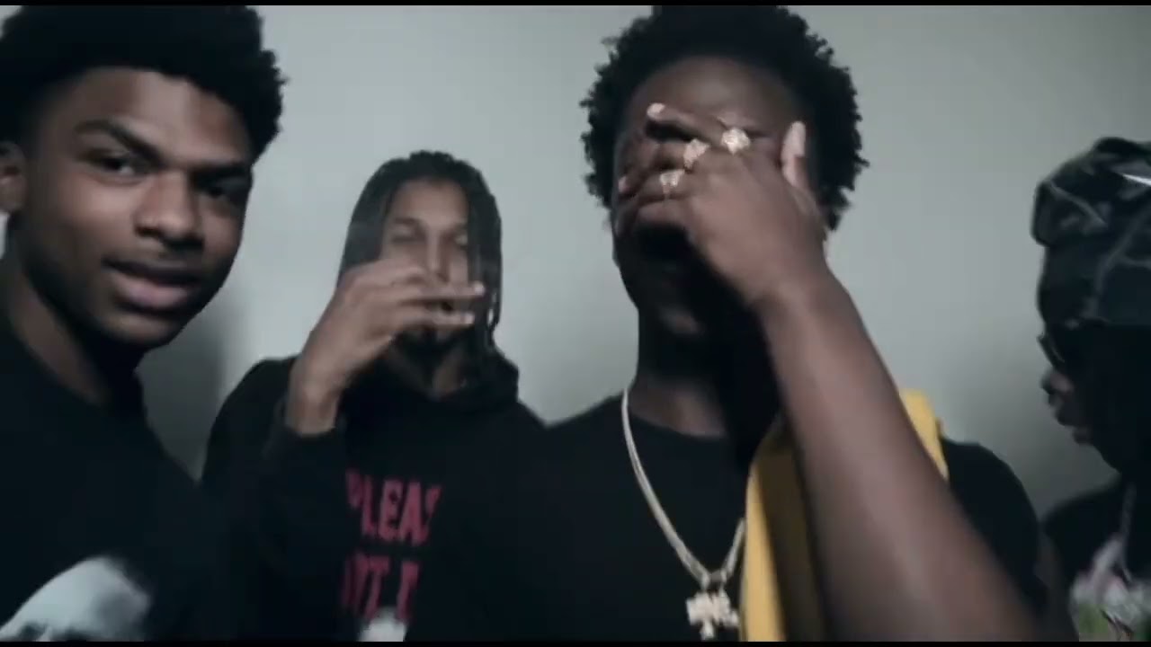 (FREE) EBK JAAYBO x LUL RELL x CHAIBENJII4 TYPE BEAT - “PUSH UP”