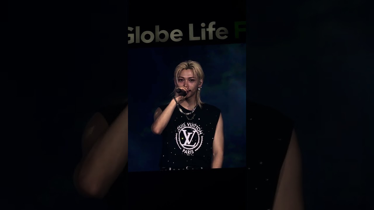 SKZ ARLINGTON 2025