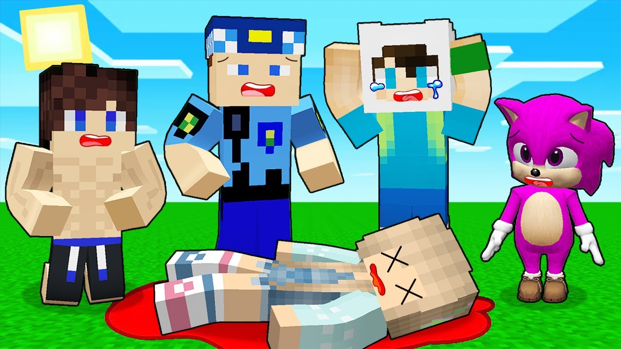 BERCA VS MİNECRAFT #661