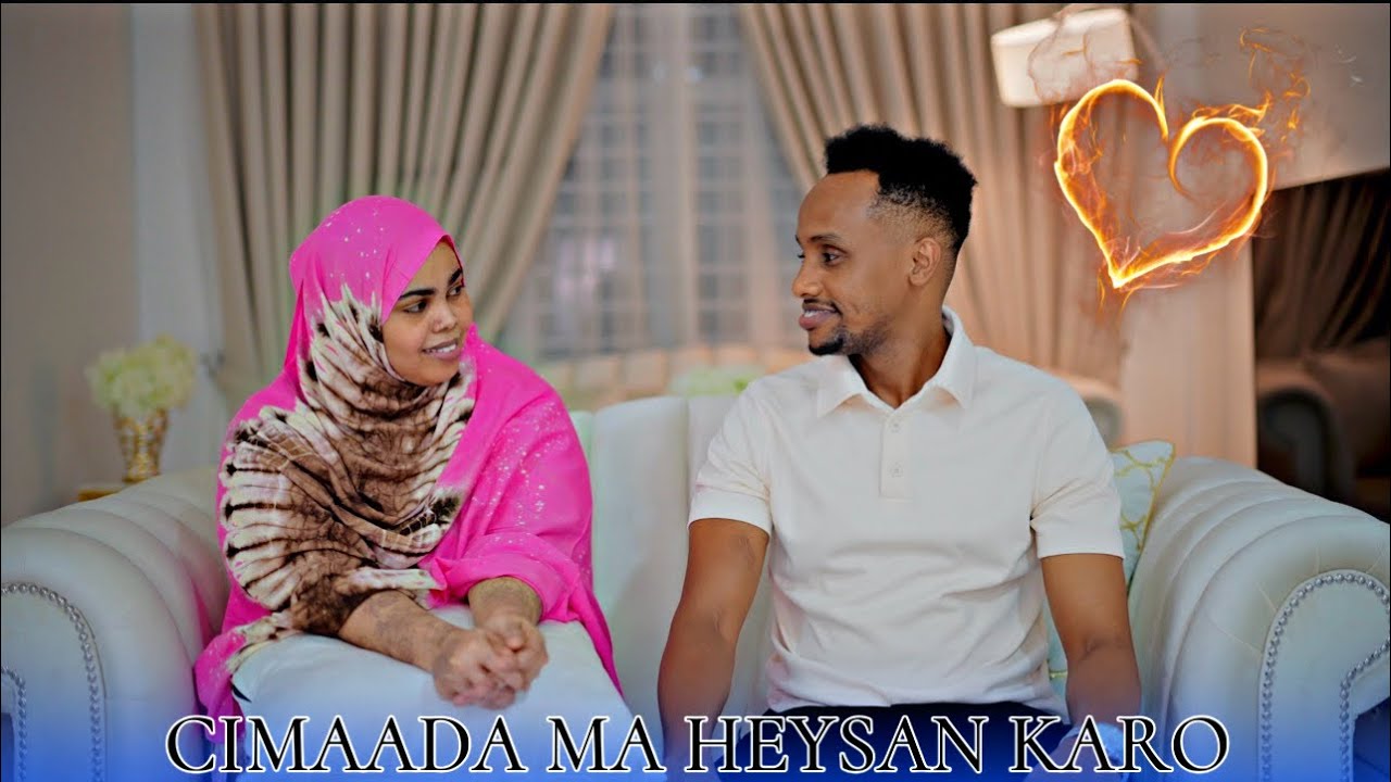 IFRAAX KHALIIF OO KA SHIFTAY 7da MALMOOD SIDA AY U AHEED IYO WEJIGA LAMA FILAN KU NAQDAY..!!😱