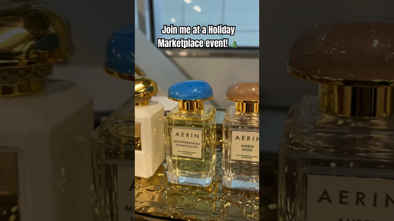HOLIDAY EVENT for beauty brands & TOO FACED Lip Gloss to PLUMP MY LIPS !!