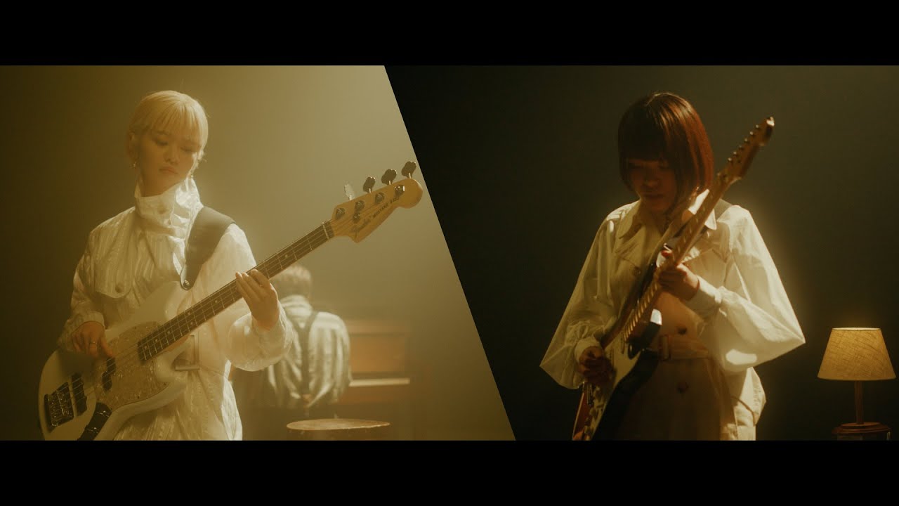Hi Cheers!「monologue」Music Video