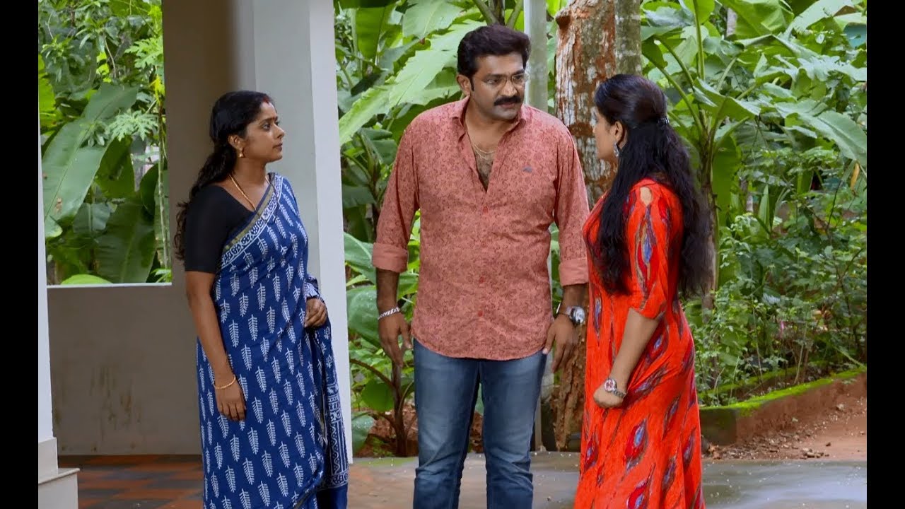 Sthreepadham | Episode 325- 28 June 2018 | Mazhavil Manorama