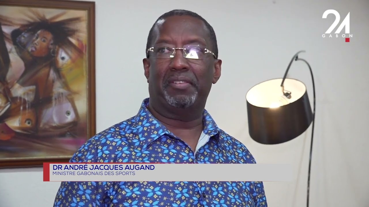 GABON SPORT   MONDIAL DE FOOTBALL DES SOURDS, LA SÉLECTION NATIONALE EN CASERNEMENT