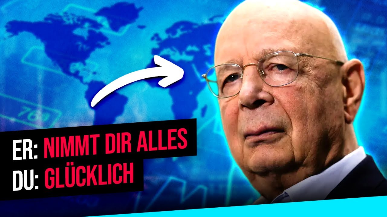 2030 wirst du nichts mehr besitzen