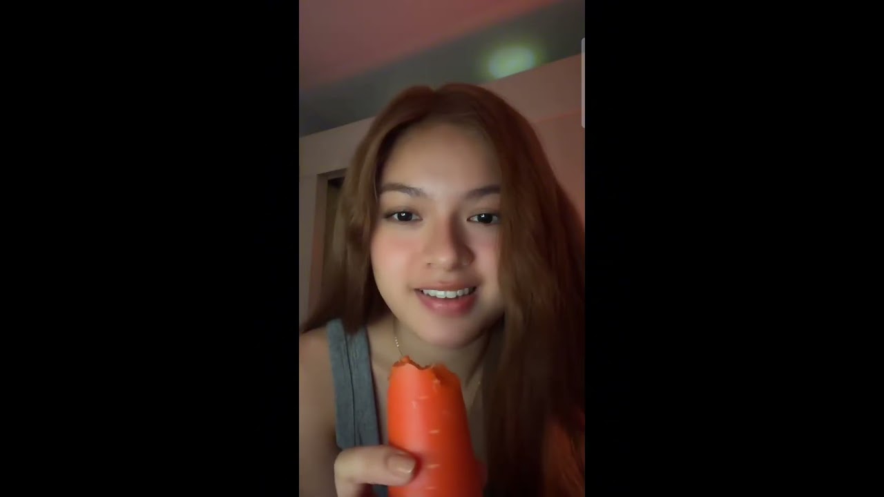 Olive May Tiktok Live (08-06-26)