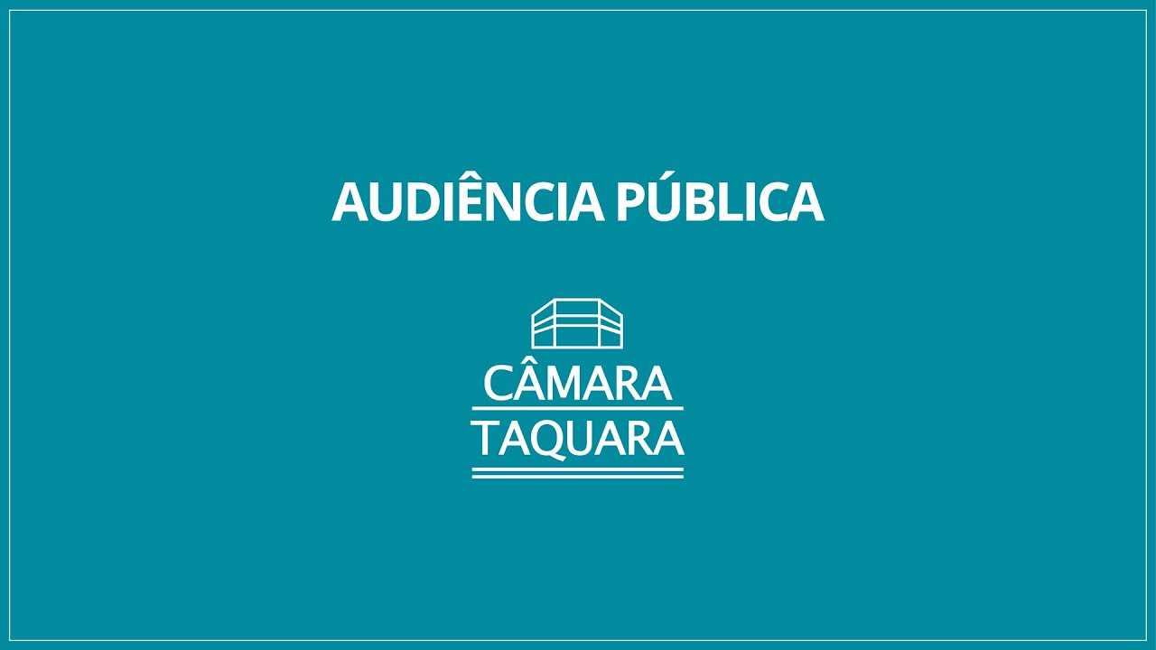 Audiência Pública para Avaliação das Metas Fiscais do 3º Quadrimestre de 2025 - 27/02/2026