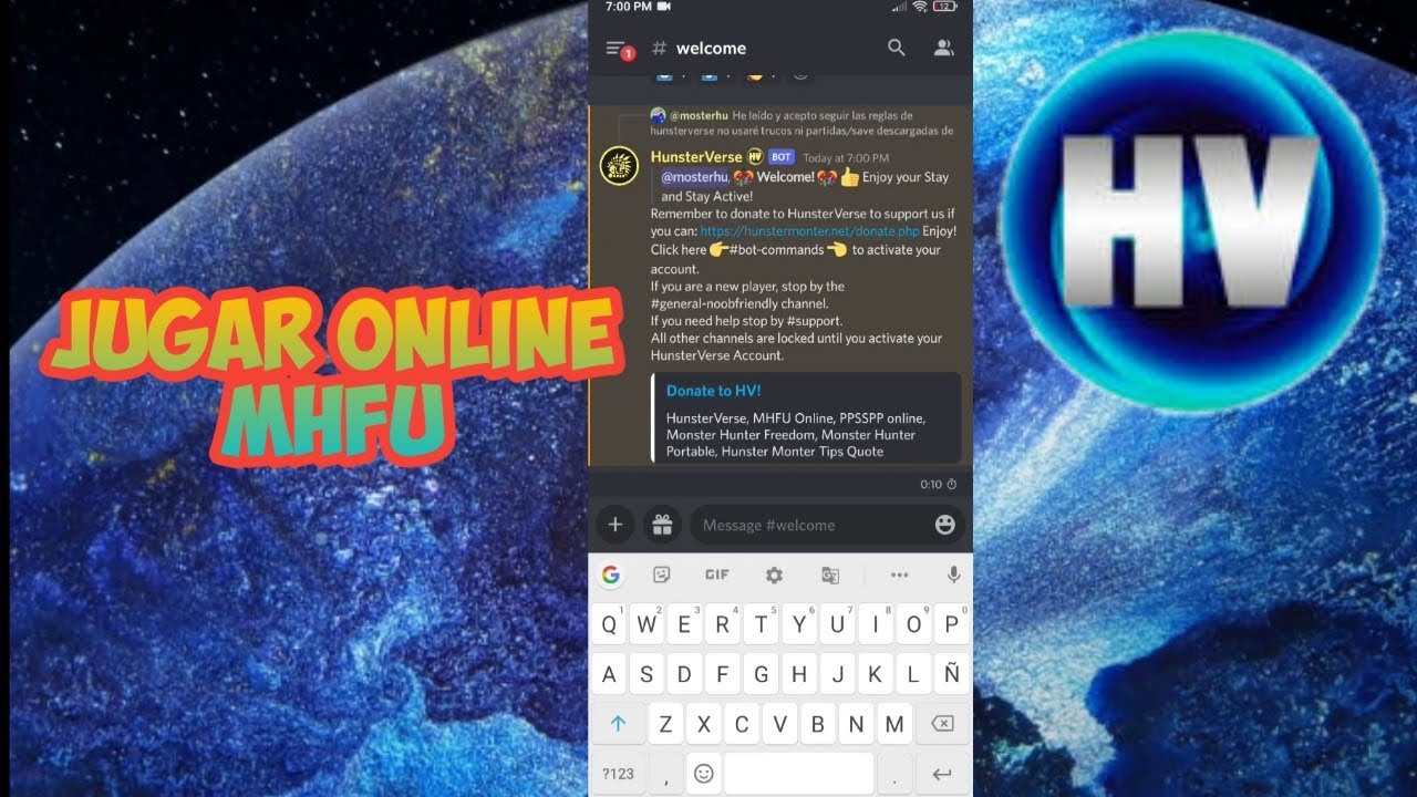 Cómo registrarse en Hunsterverse y jugar online