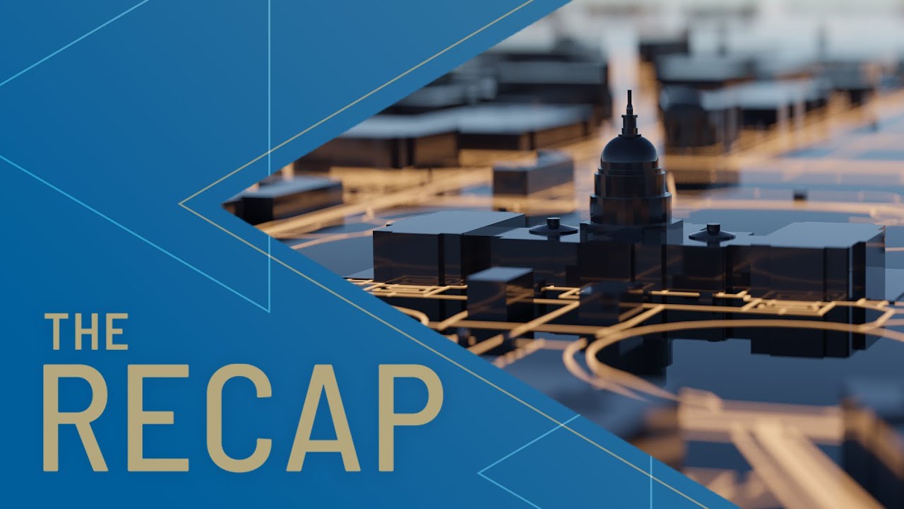 The ReCap | Governance and the Future of AI