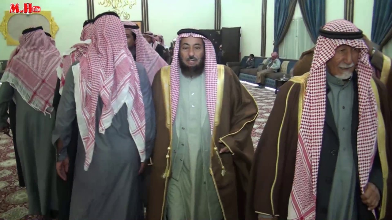 حفل محمد سليم القواد الشراري للشيخ سويلم حراثان العتيقي الشراري والشيخ مدالله فنخور الدعيجاء الشراري