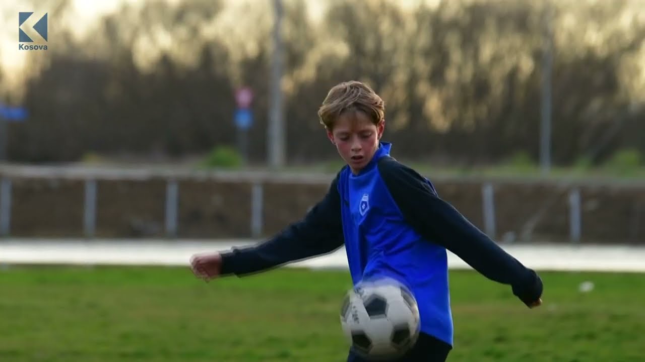 Ora 7 - Muhamed Koskoviku, djaloshi i “Artë” i KF Barileva