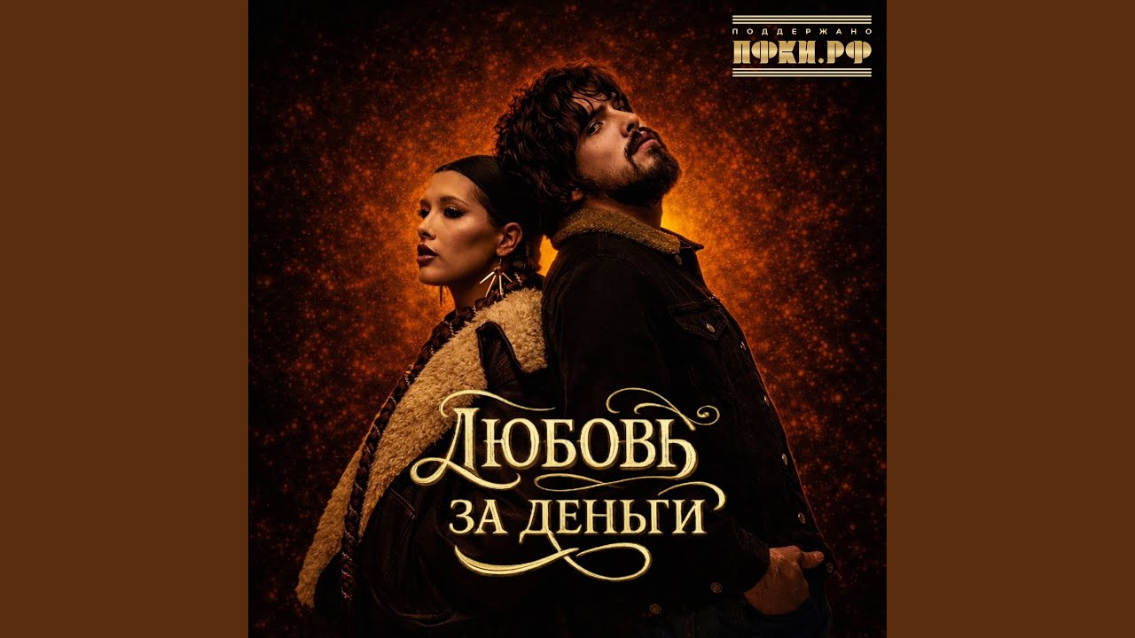 Любовь за деньги