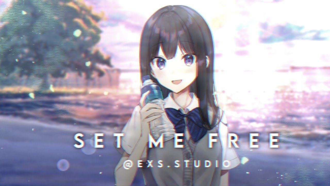 [EXS] Set Me Free | MEP