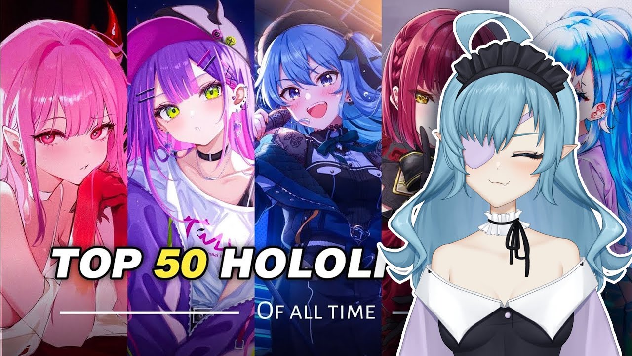 VTuber reacts to 