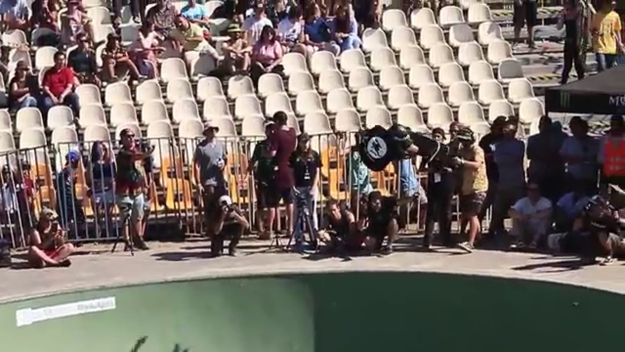 Bowlzilla 2016 Quinta Riders
