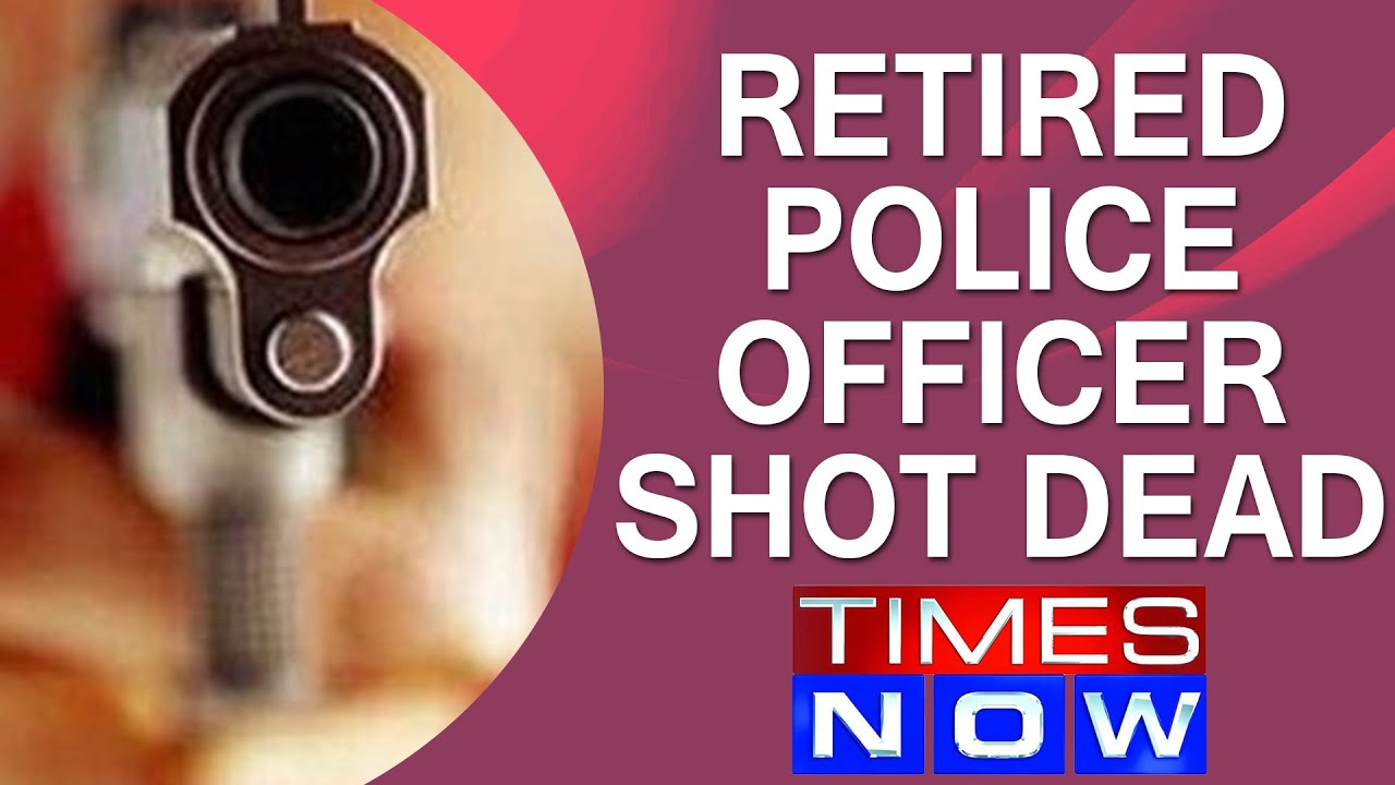 Jammu and Kashmir: Retired police officer shot dead