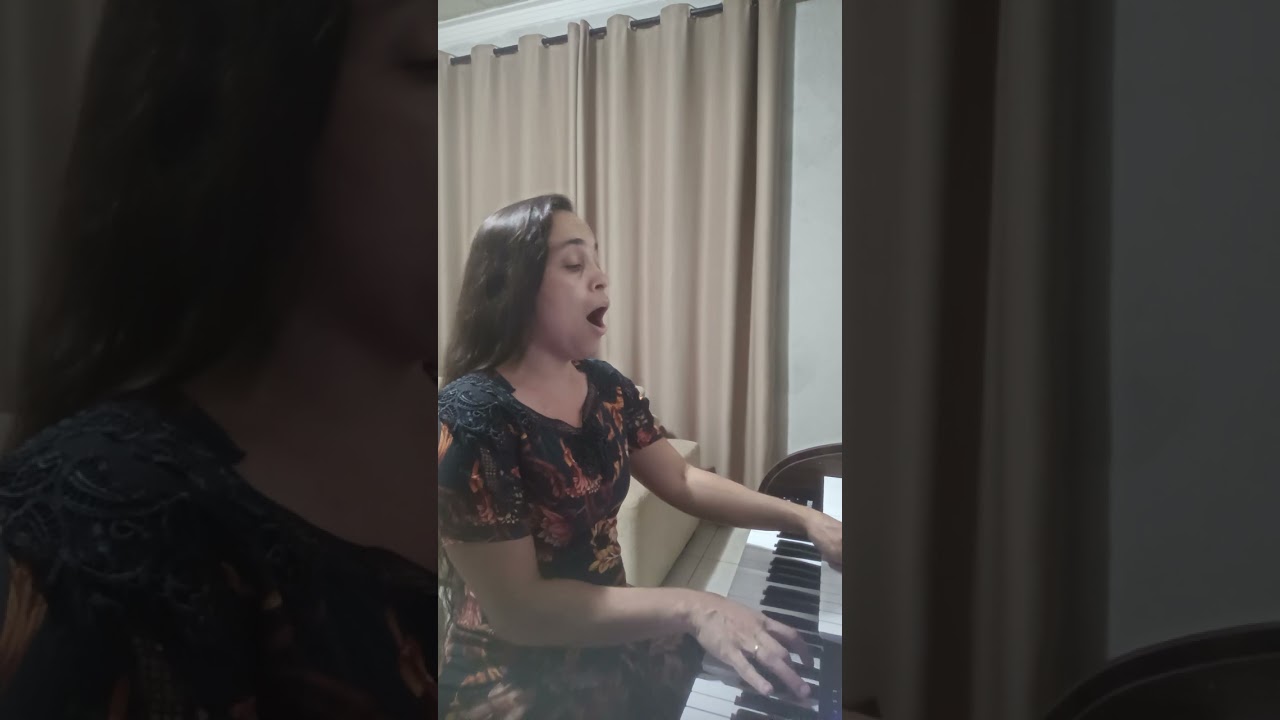 Hino 383 Não tardará! Não tardará! (Hinário 4 CCB)