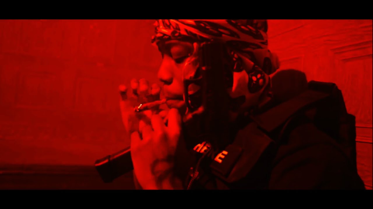 [FREE] 22Gz NY/UK Drill Type Beat - 