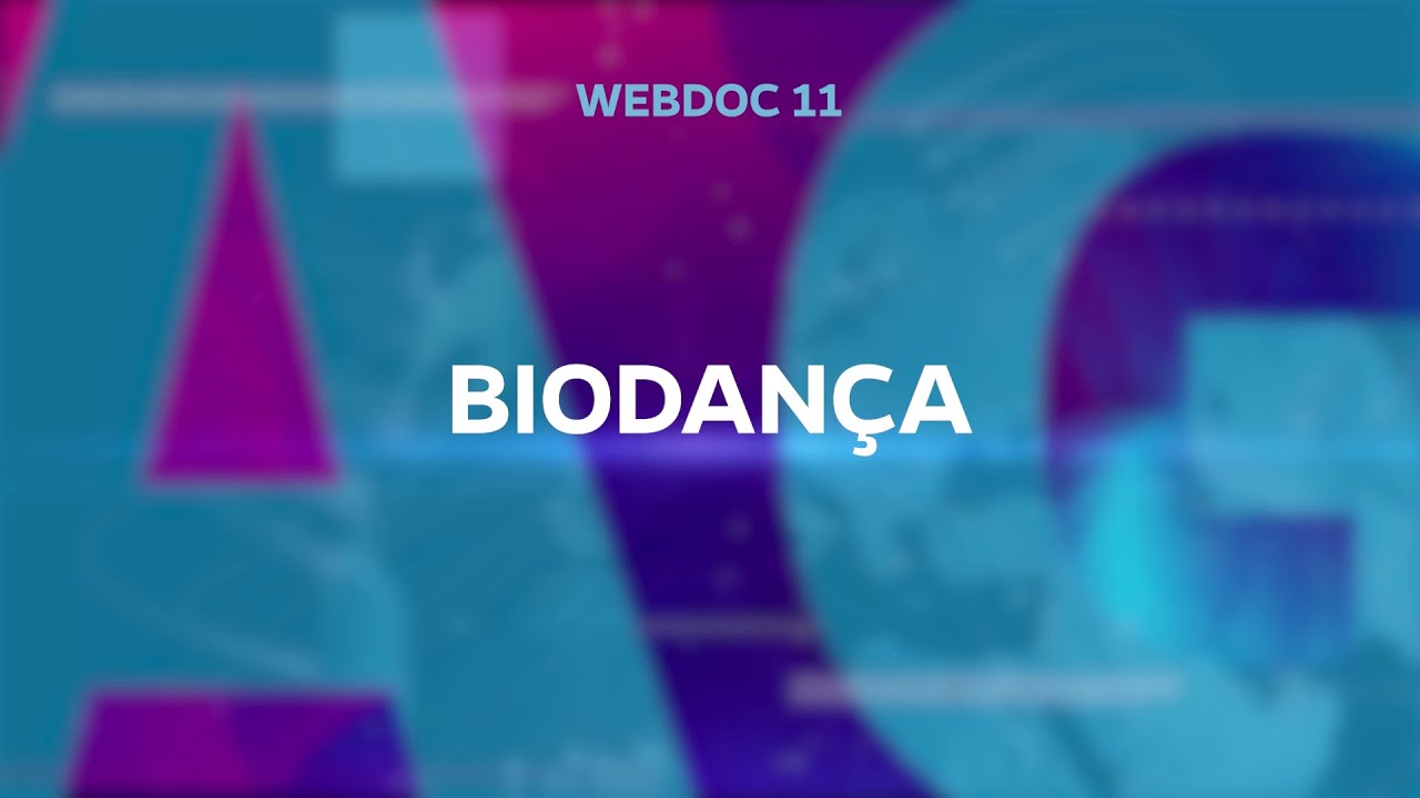 Biodança: sensação de bem estar através da realização coletiva de movimentos de dança | Agir