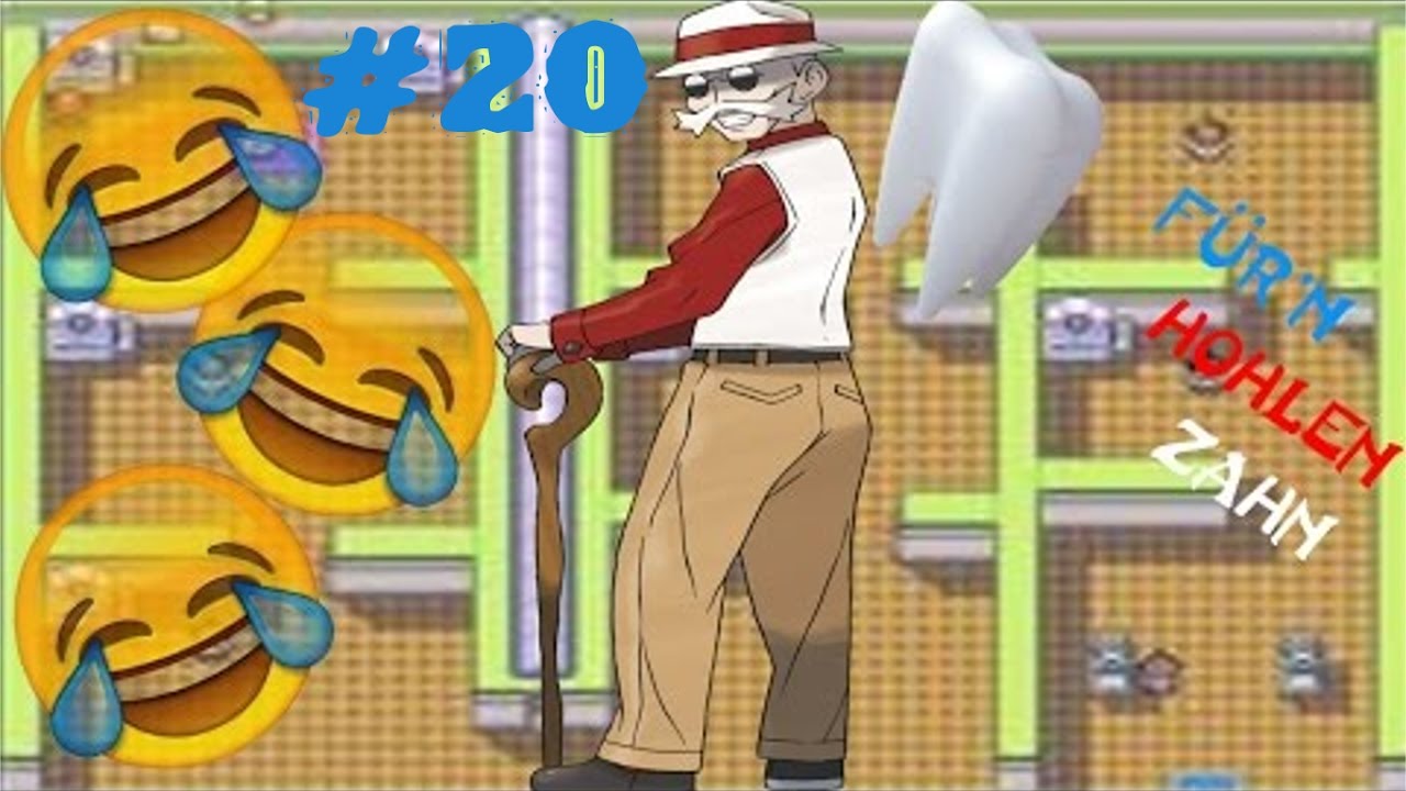 F&Uuml;R'N HOHLEN ZAHN [#020] Hitzige Witze in Pyros Feuerarena