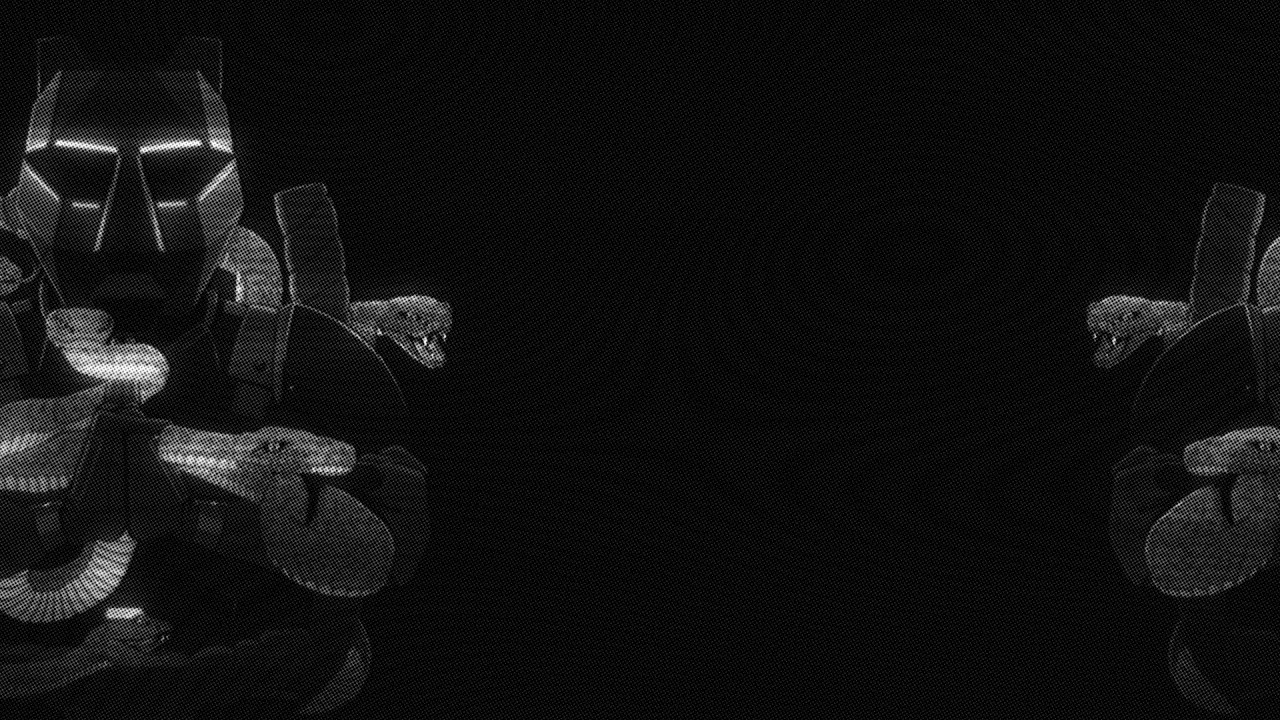 Black Tiger Sex Machine & Kai Wachi – Prayers (HΞBRΛNDING Remix) ft. Wasiu