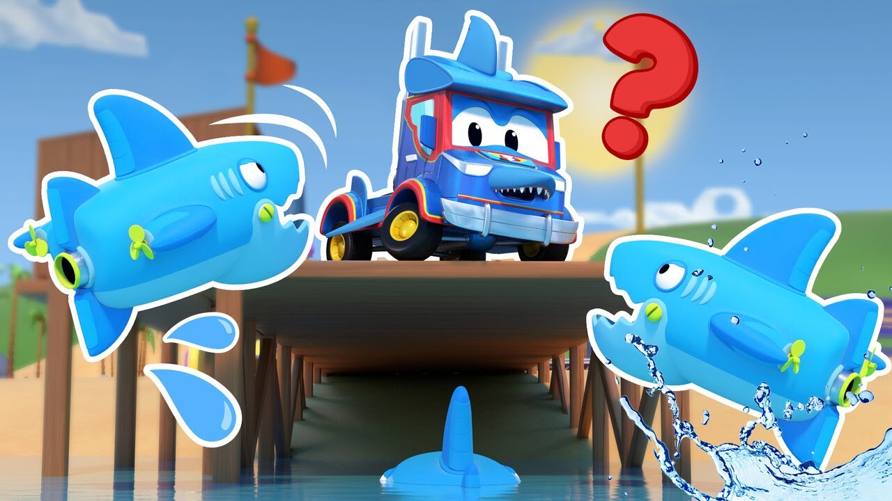 KÖPEKBALIĞI KAMYON tehlikede!