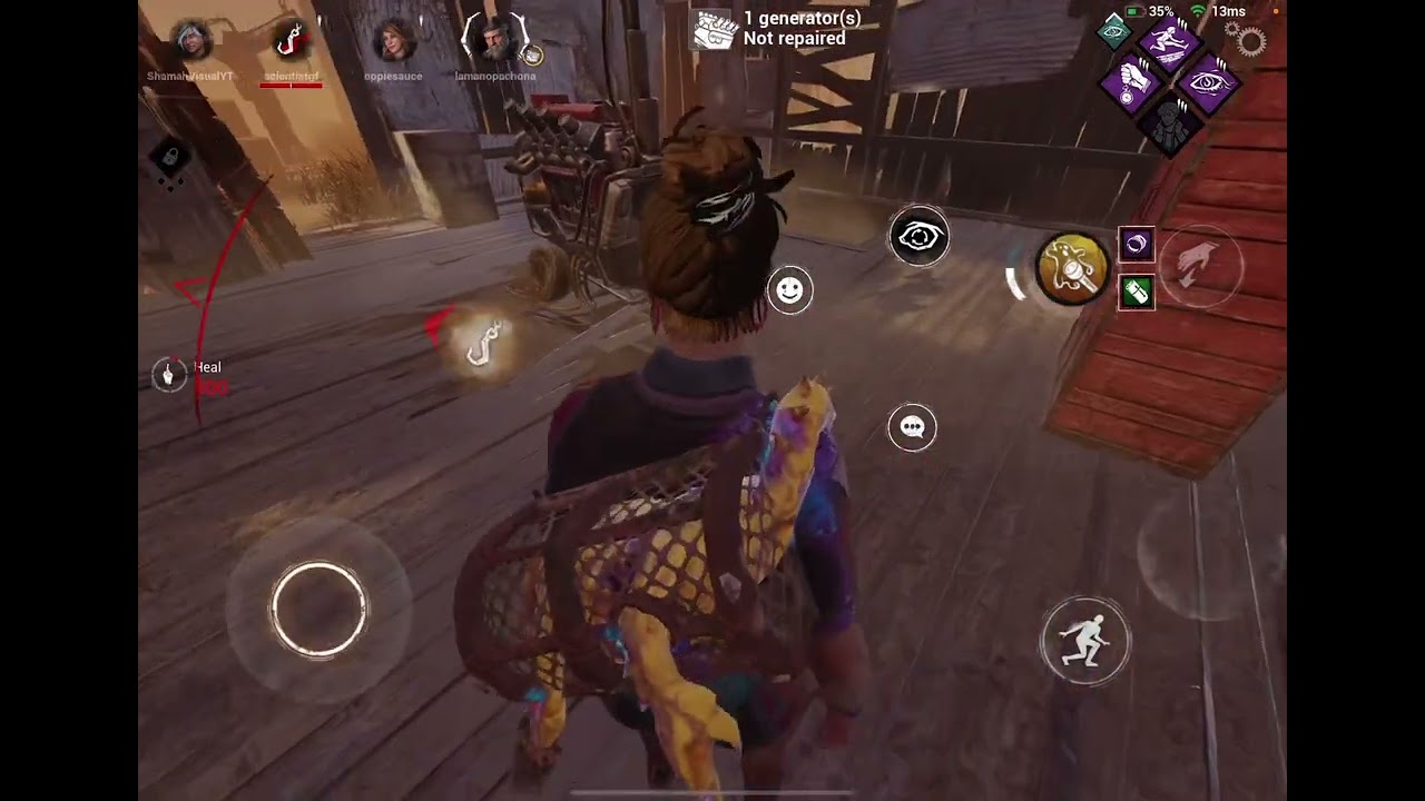 The BAD TAKES For DEAD BY DAYLIGHT MOBILE SHUTTING DOWN!