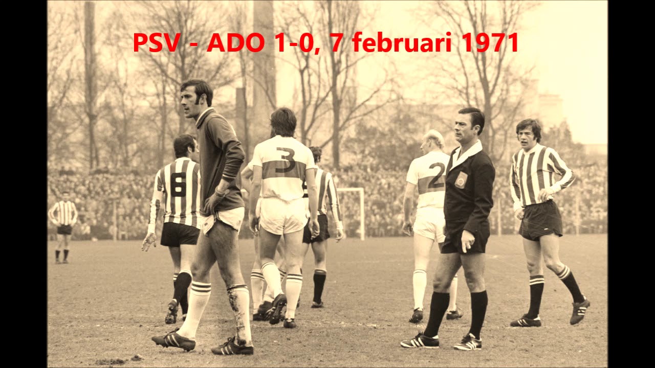 ADO 1970 1971
