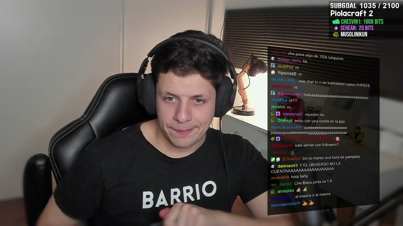 Farfadox NOS PASAMOS EL SPORE 🌌