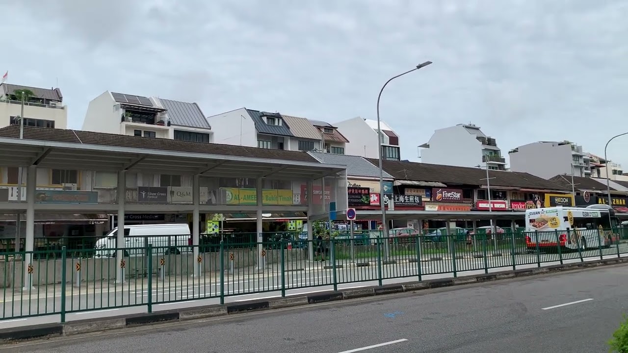 For sale:8@BT Cheong Chin Nam eateries part 1