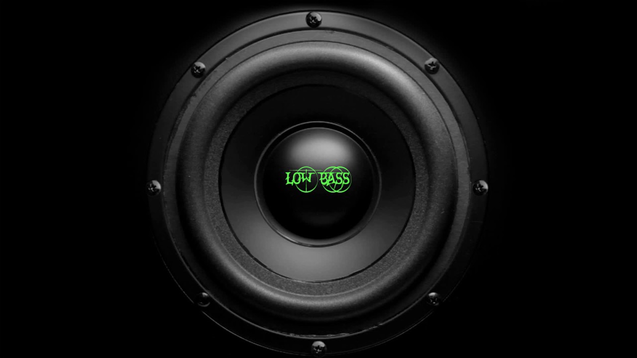 Gucci Mane - Coca Cola [ Bass + ] 28-32 Hz