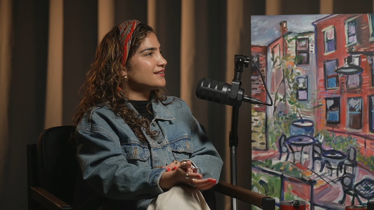 Culture in Color: Blending Community, Mediums, and Mindfulness