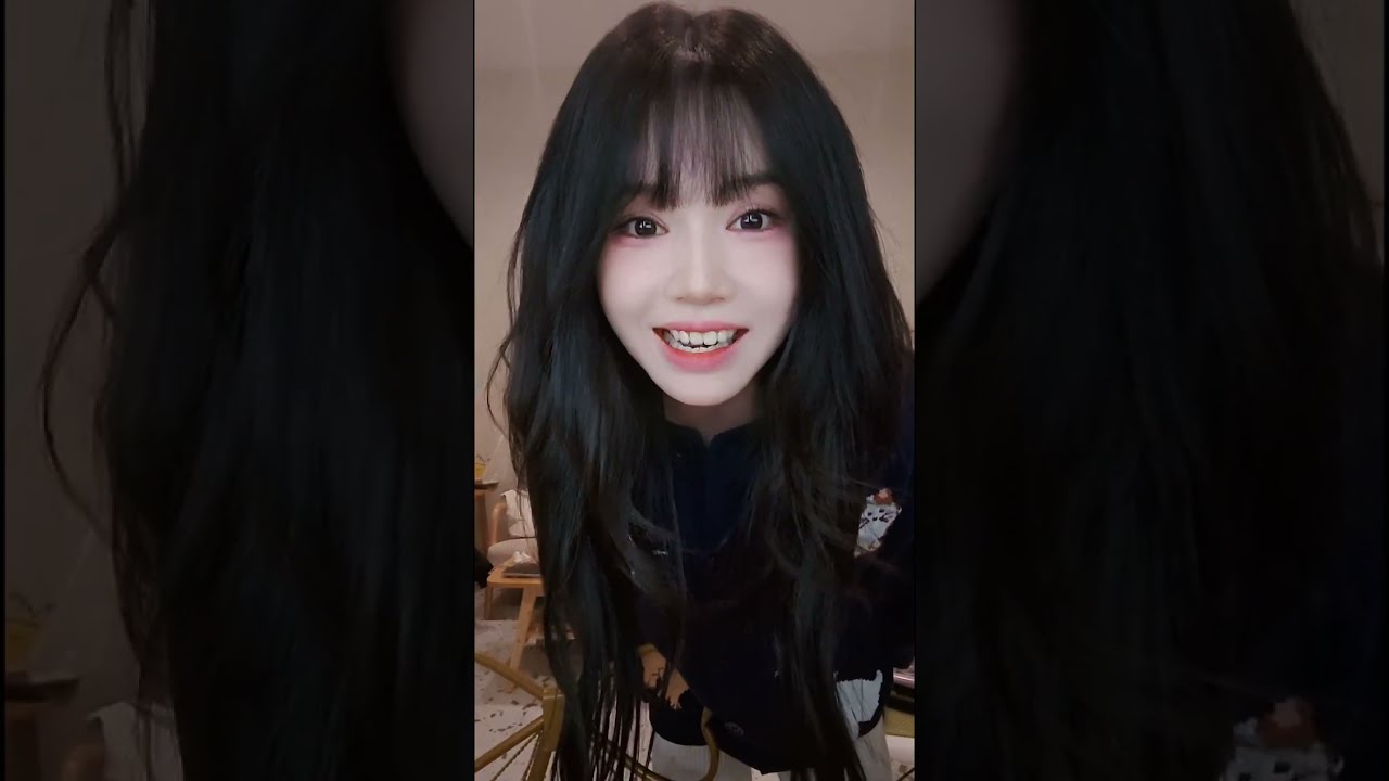 何聪睿的抖音直播 /w 刘念 Jan.15(1)