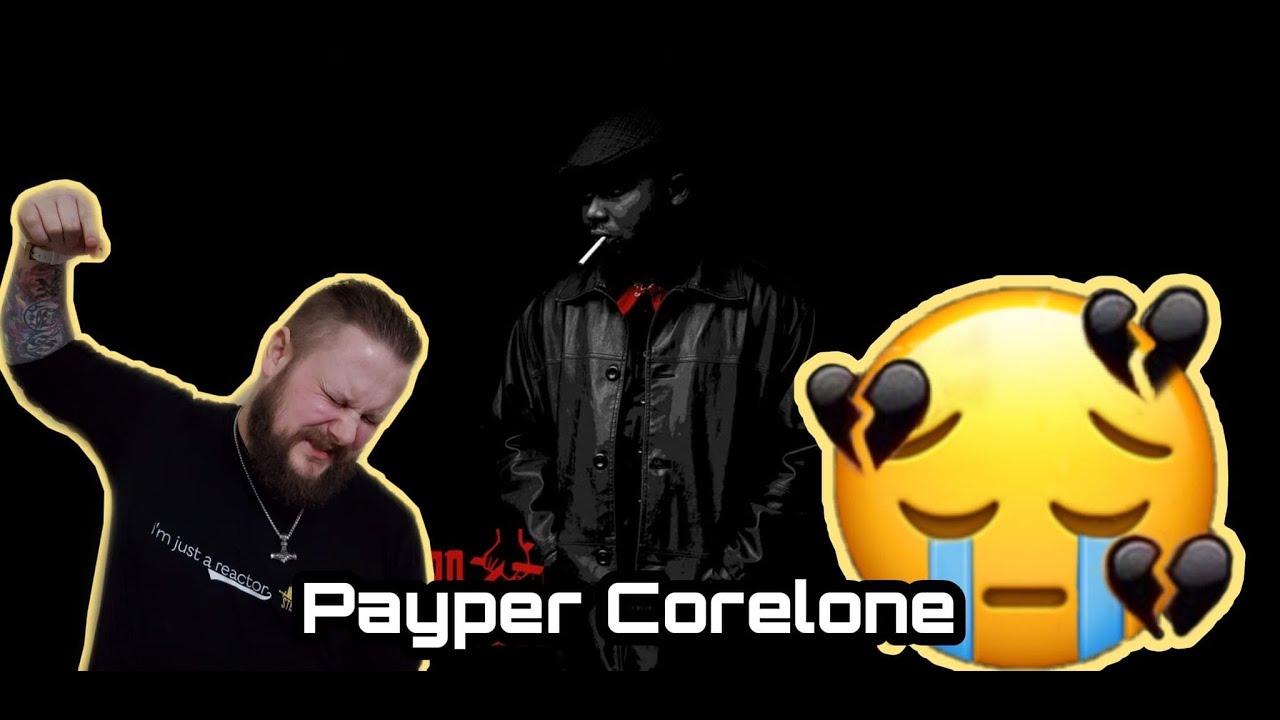 Score Card Reactions : Payper Corleone - Difficult