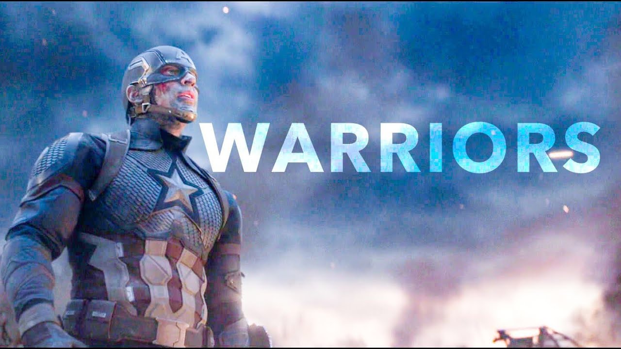 (Marvel) Avengers | Warriors